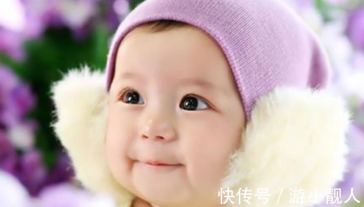 孩子|怀孕期间吃此类食物,生出来的孩子颜值不会太差,来了解一下