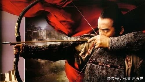  指责|李世民指责手下：你教徒弟兵法怎么不教全；手下：全教了你就完了