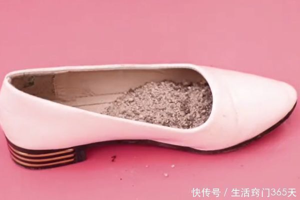 回家|不穿的旧鞋子一定要留下，留在家里特别“值钱”，赶快回家找出来