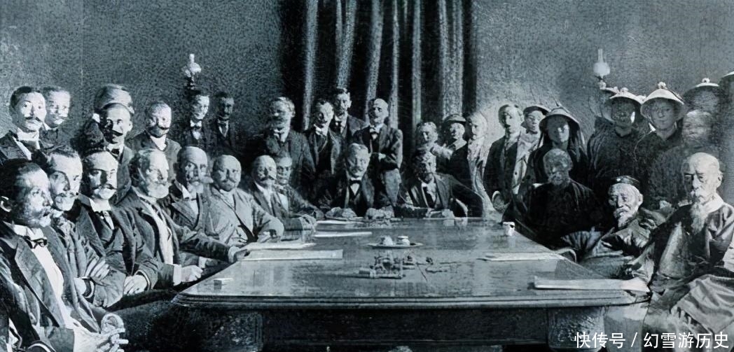 广州十三行|清朝——在“闭关锁国”政策之下，他是怎样成为“世界首富”的？