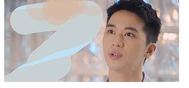 房间|《恋恋剧中人》先被许魏洲圈粉了,刻意远离乔欣的房间,留出空间