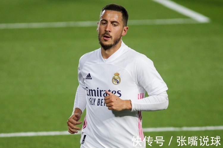 切尔西|4场比赛消失,皇马边缘球员继续“摆烂”,老佛爷已经忍无可忍