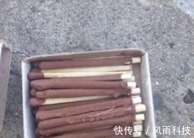 |搞笑GIF：这个火柴很多小伙伴表示不敢烧啊，毕竟手指不防火啊