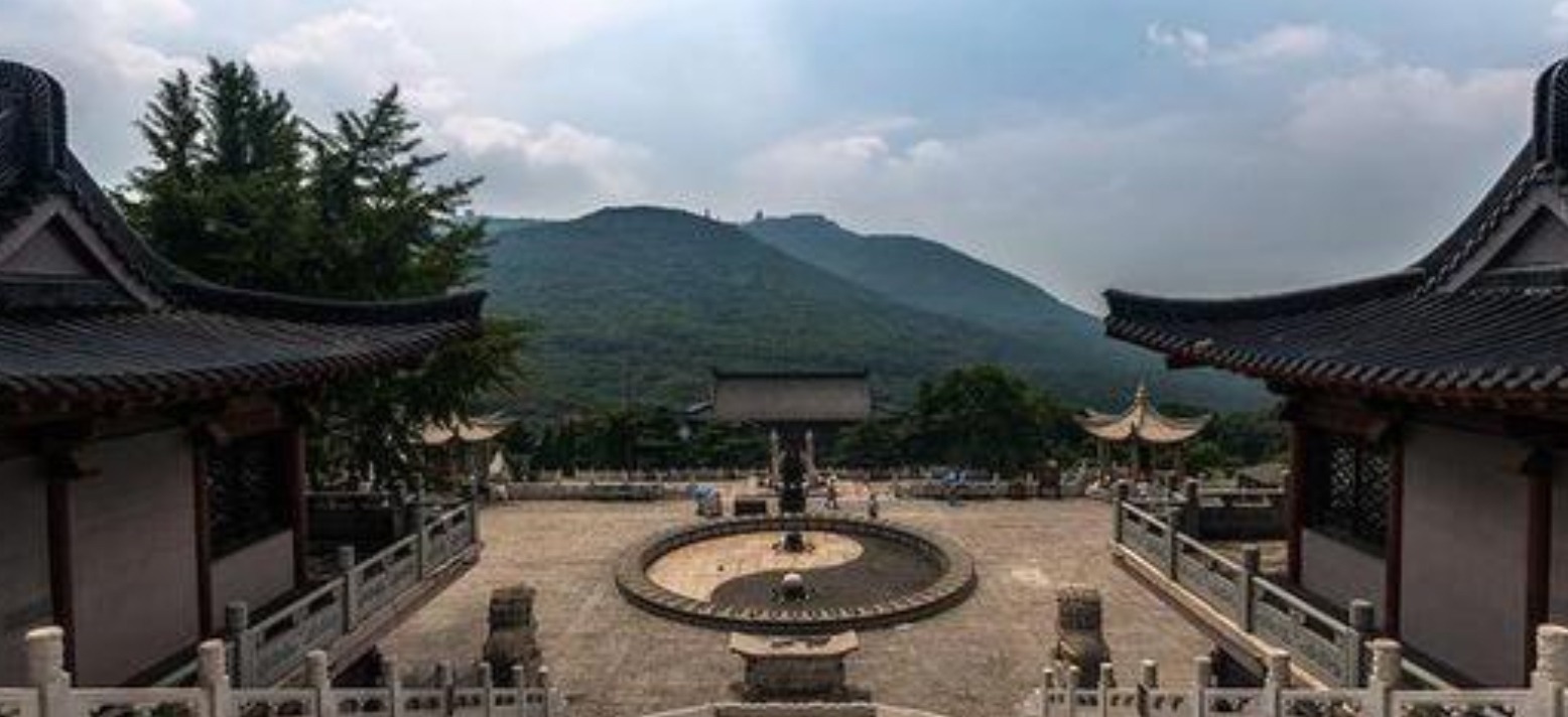 道家气功@清朝有个老头,苦修60年道家气功,最终被4个丫环一月破解而死