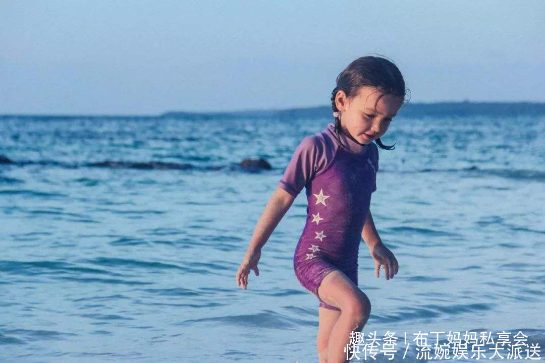 汗液|夏天炎热孩子容易生痱子怎么办父母做好预防工作,孩子安然度夏