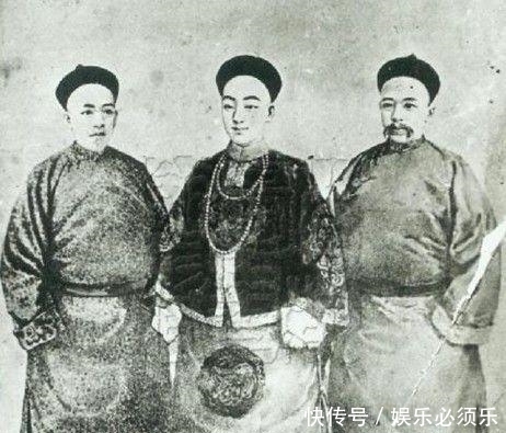 长相|一组康有为罕见老照片:流亡海外却住豪宅,图8小妾们长相漂亮