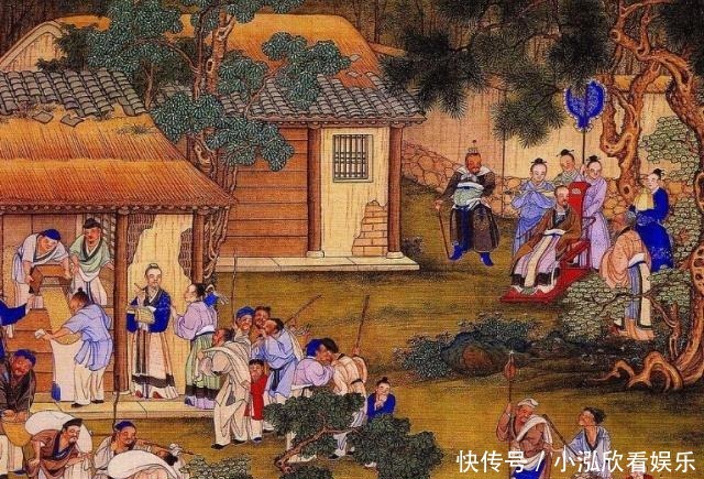 关系中|我们常说“六亲不认”,“六亲”到底是哪六亲?好多人不知道