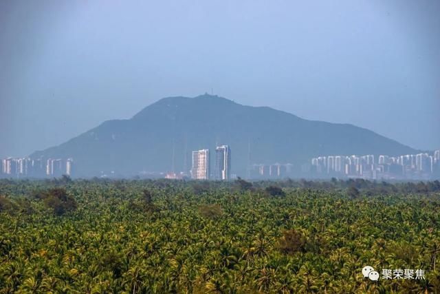 航天 我在文昌用影像见证了天宫二号货运飞船升空启航