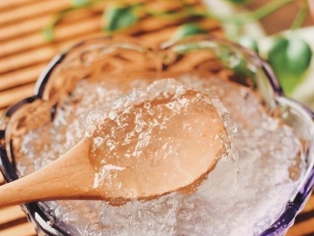 食用|健康的4种碱性食物,女人经常吃可以美白润肤,补充胶原蛋白