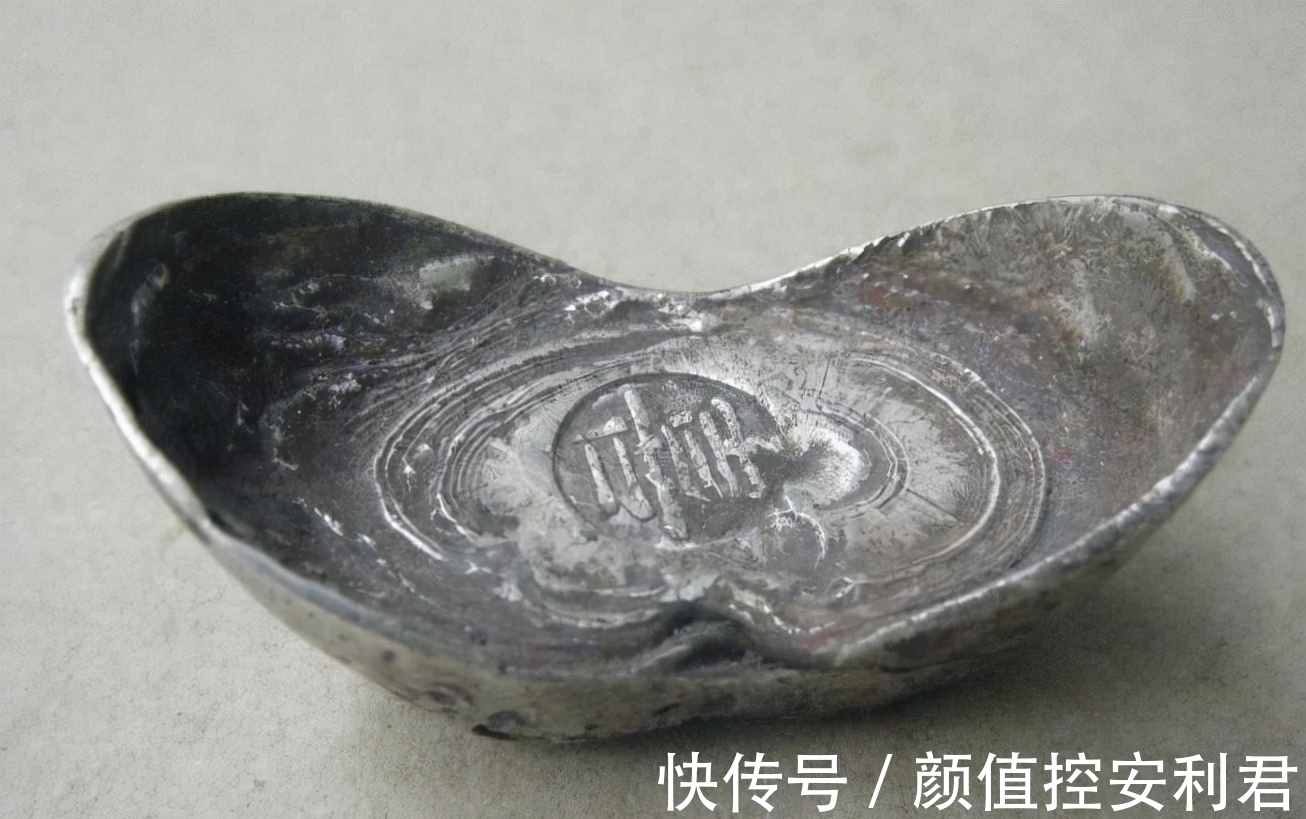 交易$古代那么多银子，现在为什么消失不见了？考古学家给出答案