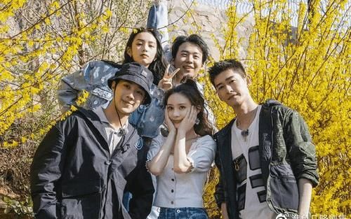 全網(wǎng)|從全網(wǎng)被黑到桃花塢長，孟子義改變了所有人的看法：鈍感力·本鈍