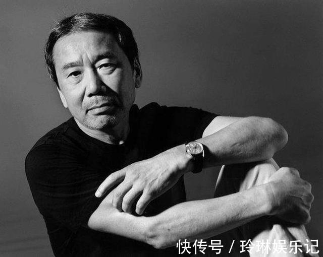 早睡早起|村上春树:走到人生终点才明白,人生最好的活法,不过一句话