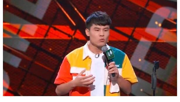 何广智|脱口秀大会黑马徐志胜首尝败绩，成也颜值，败也颜值，未来可期