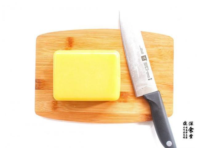 凉粉自制真的很简单，教你配制比例秘方，滑嫩爽口