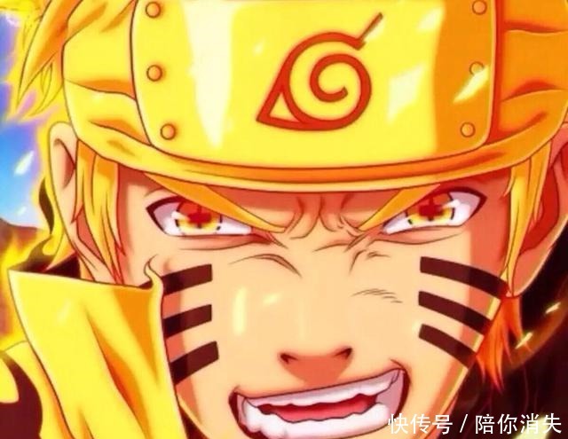 火影忍者 鸣人的求道玉为何消失 答案只有资深火影迷才知道!