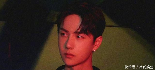 末尾 男艺人商业季榜出炉,王一博远超肖战,张艺兴排名却跌至末尾