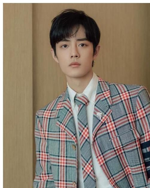 综艺|新媒体指数：杨幂排名第三，肖战空降榜单第二，第一至今无人撼动