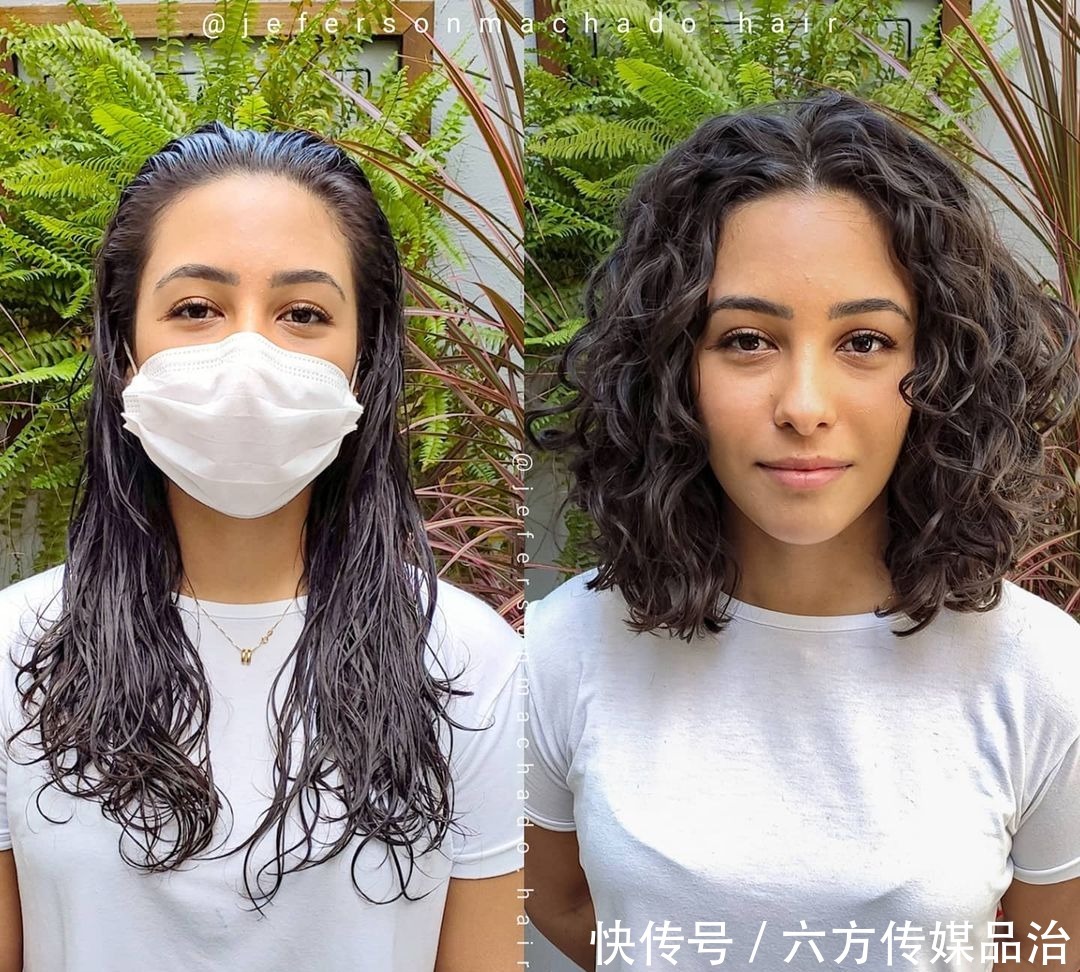 剪短|换发型等于换脸换头,14位美女亲身演绎,让你大开眼界