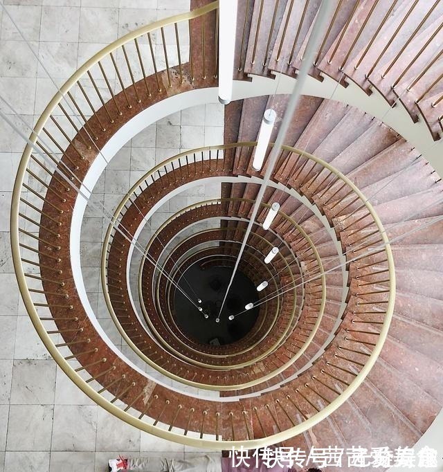 照片@30张脑洞炸裂的视觉错位照,不用PS也能欺骗你的眼睛!