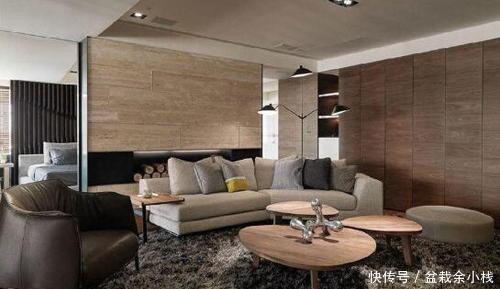 有钱人|买房不要挑大户型的房子了,有钱人选这种住更省钱舒服,太聪明了