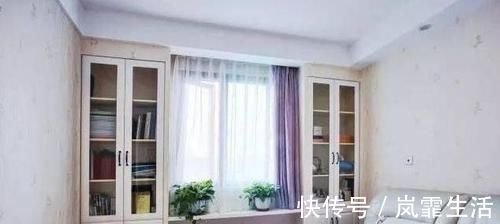 全景|晒晒刚入住不到半年的新房,最喜欢全景大阳台,住40年都不过时