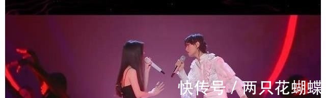 爆貝|《爆裂舞臺》,周筆暢單依純神仙合唱,宋雨琦、劉柏辛被淘汰