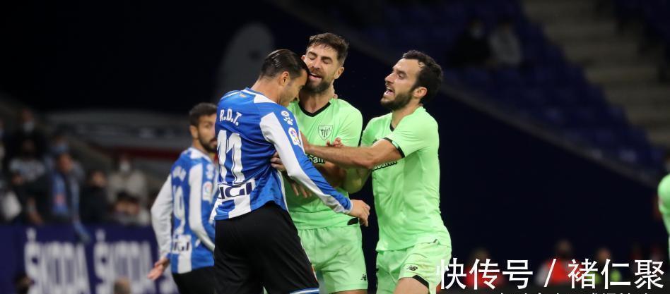 新大羅|6-0！西班牙人獨狼爆發(fā)，壓制武磊+反超皇馬新大羅，創(chuàng)2大紀(jì)錄