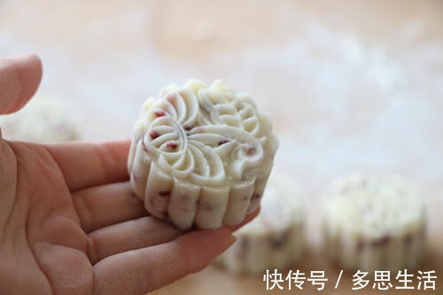 健脾养胃的山药糕,制作简单无添加,老人和孩子吃再适合不过了!