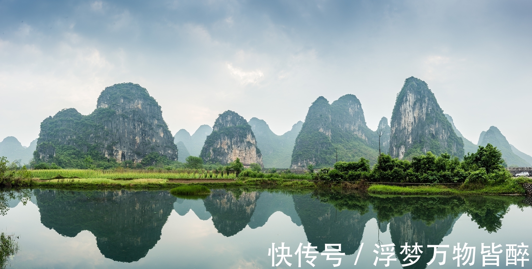 佳句#孟浩然在失意中写下一首诗,风格凄凉而佳句频出,有多少人读过?