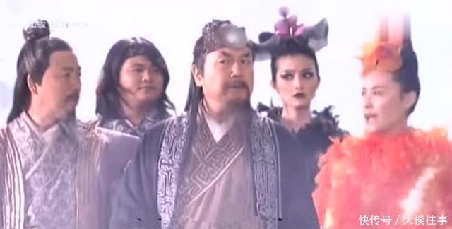 那元始天尊|截教有一弟子很可怜,明可一招致胜却非要恋战,通天教主很无语