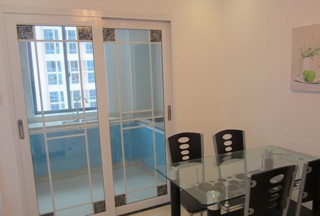 装修|没钱只能刷白墙,88平简单装修只花6万,邻居都说不相信!