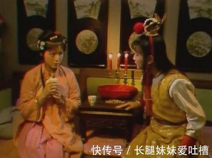 丫头&古时洞房花烛夜,丫头为何要穿“开裆裤”伺候在侧,原因很可悲