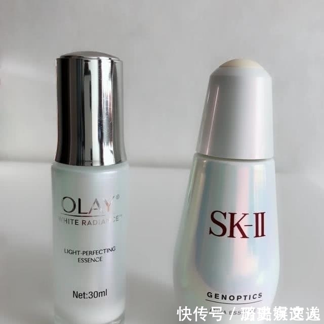 ol三四十岁女人别再用这4款精华，贵还没效果，红腰子就是其一！