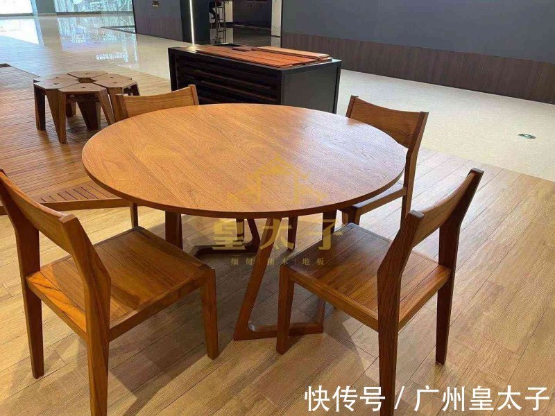 航海时代|木中黄金 为什么都说柚木好?