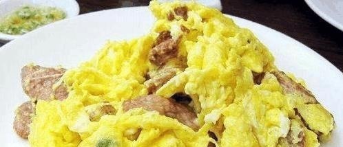 媳妇做的这几道家常菜, 儿子最爱, 连续吃了7天都不腻