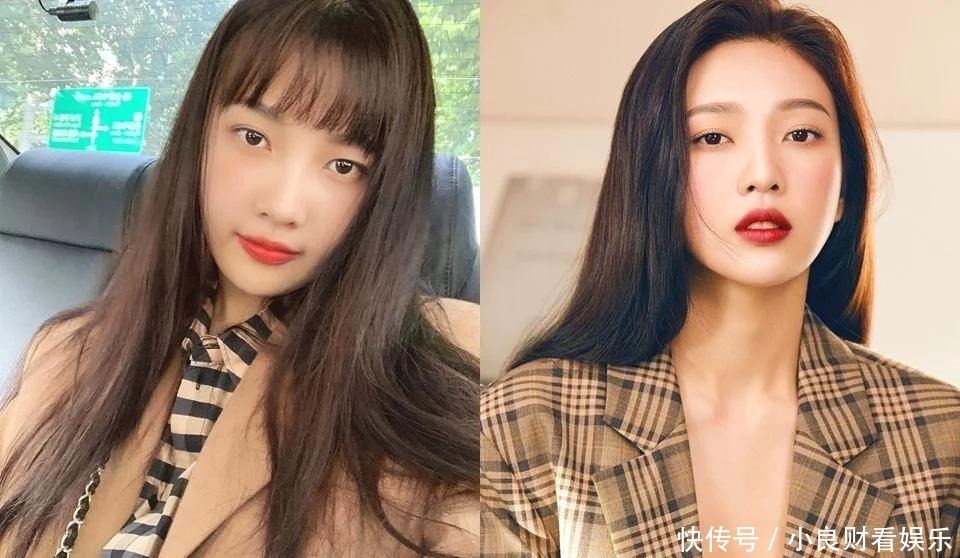 iu|做发型是看五官,还是看脸型?发型适不适合你,看2个地方就知道