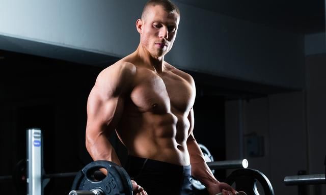 肌肉群|为什么要多做力量训练？看完这4个原因，你或许就可以明白了