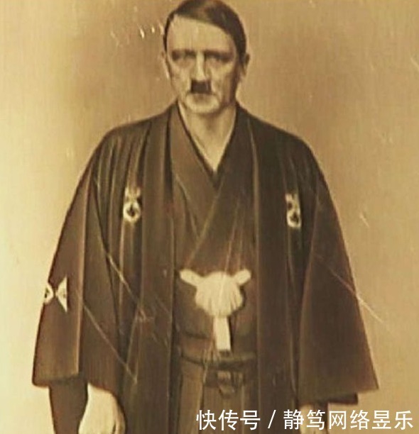 二战|如果二战中日本和德国胜利了,他俩能和平共存吗?打起来谁能赢?