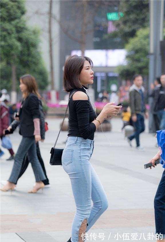 百搭|瑜伽裤的造型不止时髦，带来无限活力感，好看又百搭