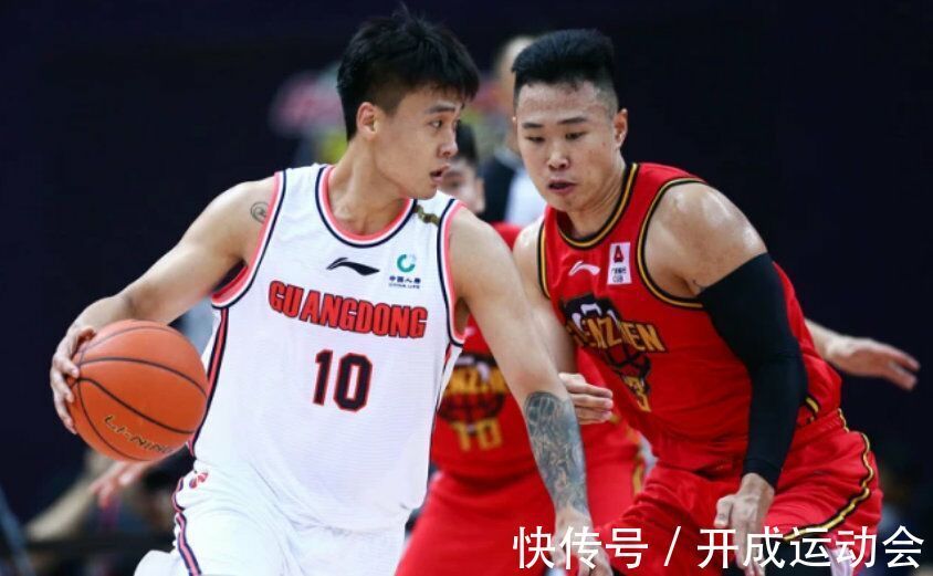 广东男篮|赵睿怎么了?广东朱芳雨回应:在康复,无矛盾,会出战第三阶段
