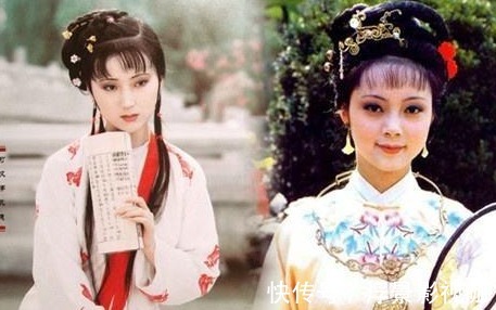 女儿@《红楼梦》四大家族连络有亲,为何贾府女儿没嫁到其他三大家族