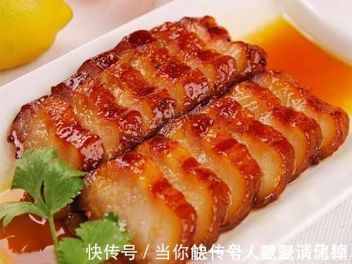 蜂蜜|比红烧肉好吃10倍的叉烧肉，就3步，简单到以为没做好，吃不够