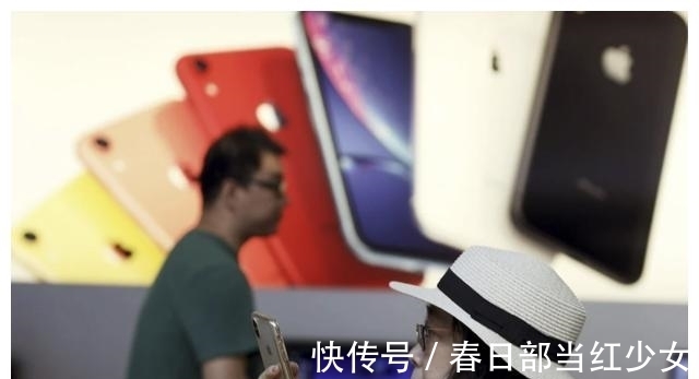 工厂|苹果公司新手机即将推出，中国大量代工厂提高奖金，争相招聘工人