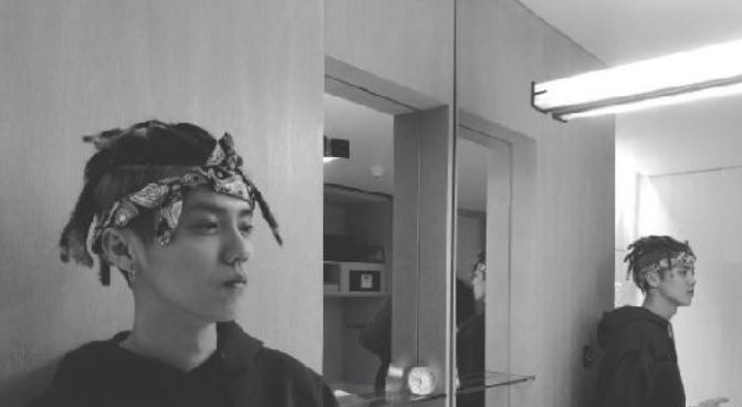 脏辫|非洲人的“脏辫”究竟有多邋遢,头发入水的那一瞬间,画面太美