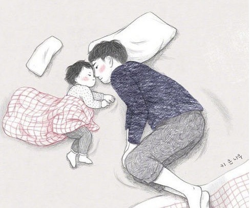 懂得|有三种孩子,生来就是报父母恩,家有一个,就是父母上辈子积福