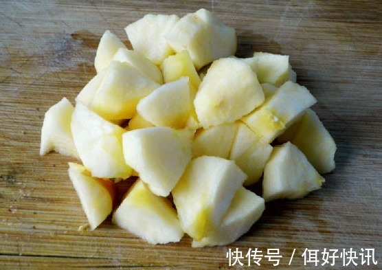 营养品|有4种水果适合经常让孩子吃,有利于孩子智力发育,还能促进消化