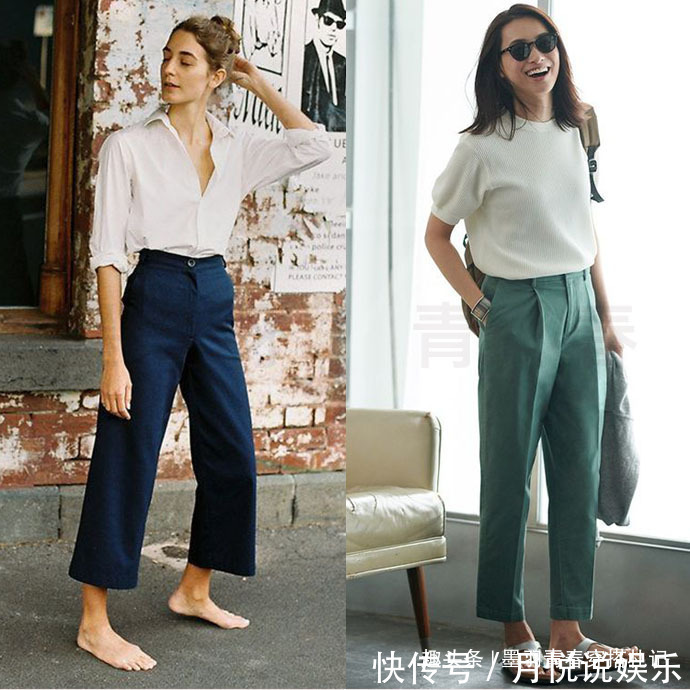 亮色|皮肤暗黄黝黑别总穿“灰色调”,试试这些显白提亮色,衬出好气色