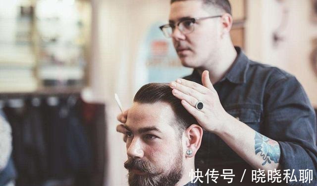 发型师 如何和理发师描述想要的发型记住这三个攻略，做发型不迷路！