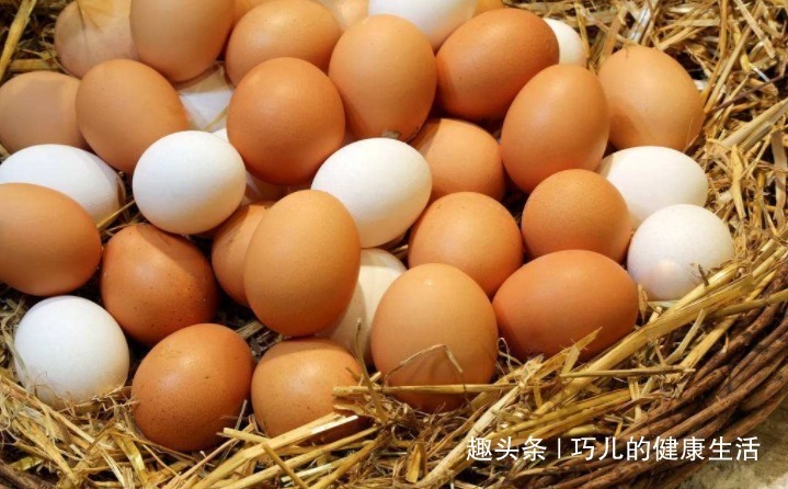 早餐|早上空腹吃一个煮鸡蛋,有三大好处,女人要多吃,谁吃谁健康!