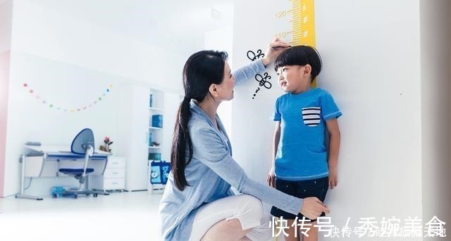 儿子|爸爸身高168儿子长到180,孩子长高的三个秘籍,父母千万别错过